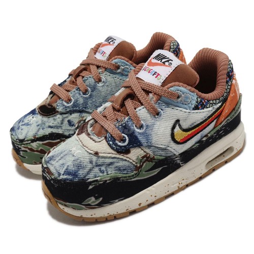 infant g nikes