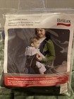 Britax Baby Carrier Accessory Navy Seat Extender Insert - New