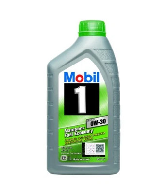 For Mobil Mobil 1 ESP 0W30 1L Engine Oil 0W30 1L Mobil 1 157747 Engine Oil Mobi