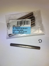 Original VW Sechskant Mitnehmer Ausgleichswellenmodul Ölpumpe Welle 03G115281F