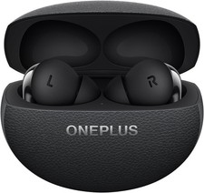 OnePlus Buds Pro 3 Wireless Earbuds, Dual Drivers in-Ear Buds