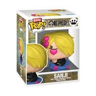 Funko Bitty Pop! - Sanji - One Piece