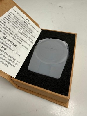 TECHART LM-EA7 autofocus adapter Leica M mount lens to Sony E mount camera