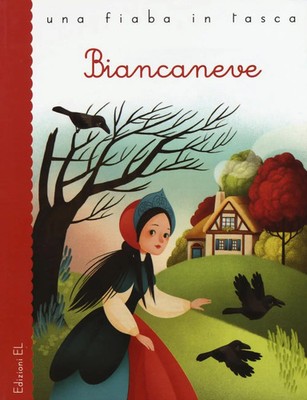 Biancaneve da Jacob e Wilhelm Grimm | Roberto Piumini | Italienisch | Buch | EL
