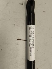 Verin de coffre CITROEN C2 PHASE 1