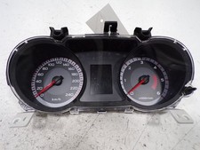 Compteur Citroen C-CROSSER