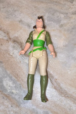 1985 Kea Moll Vintage Star Wars Droids Cartoon Action Figure Tight Joints