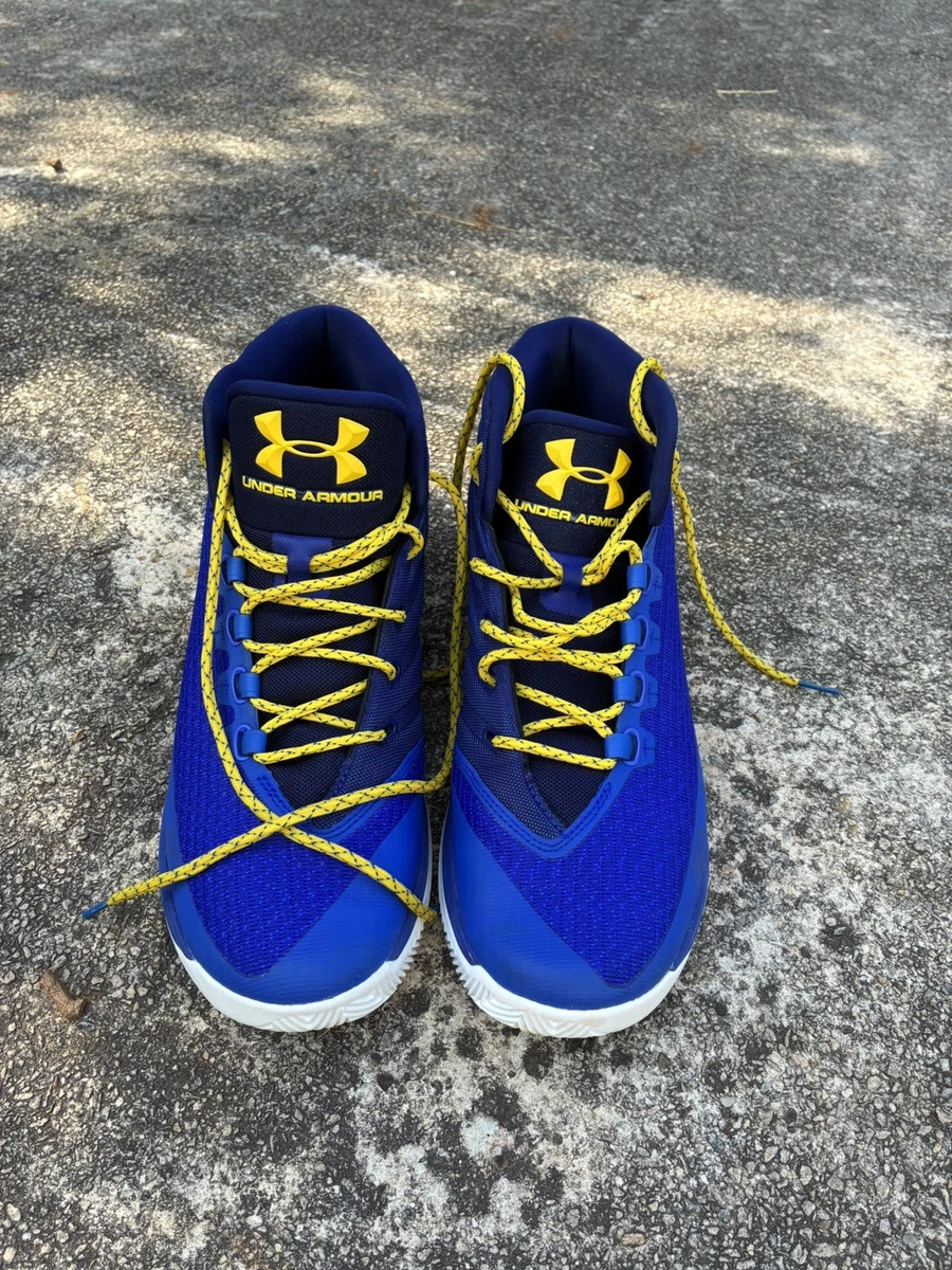 Under Armour Curry 1 Retro 2021 Home for sale | eBay