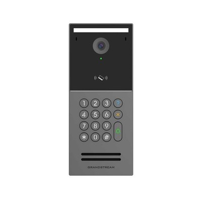 Grandstream GDS3725 IP Access Control System (GDS3725)