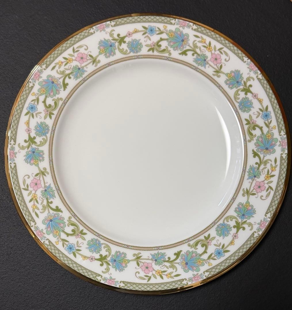 Noritake Yoshino Dinner Plate 27.5cm 6 Set | eBay Noritake Yoshino Dinner Plate 27.5cm 6 Set | eBay