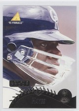 1995 Pinnacle Artist's Proof Charlie Hayes #79 0q3