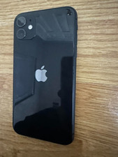 Apple iPhone 11 256GB Factory Unlocked - Space Gray - Very Good
