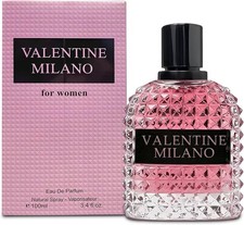 Valentine Milano Perfume