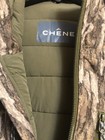 Chene Gear Flyweigh Jacket Mossy Oak Bottomland XL — photo 5