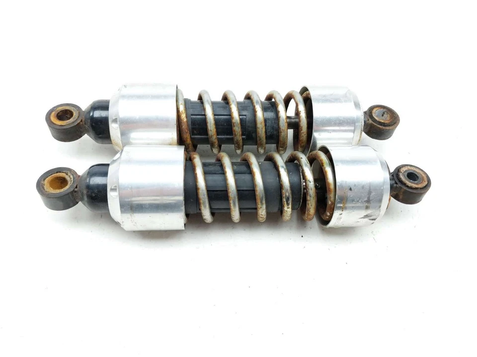 Amortiguadores de suspensión trasera 92-97 Suzuki VS800 Intruder 800 recambio Foto 2 de 4