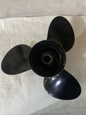 Mercury Propeller #48-56244A1  13 Spline