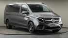 2023 Mercedes-Benz V-Class 2.0 V220d AMG Line MPV 5dr Diesel G-Tronic+ Euro 6 (s