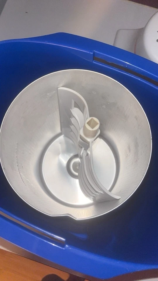 Sunbeam мороженица, фантазия замороженные лакомства. FRSBCB40-КРАСНЫЙ. - Изображение 2 из 2