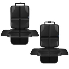 Car Seat Protector, Child Carseat Covers, Protector Car Seat for Baby with Th...