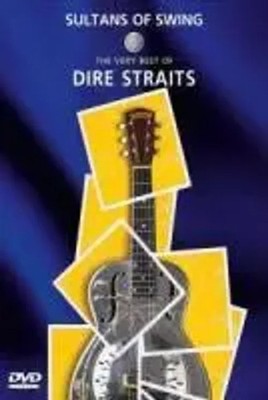 Sultans of Swing: The Very Best of Dire Straits | Dire Straits | Deutsch | DVD