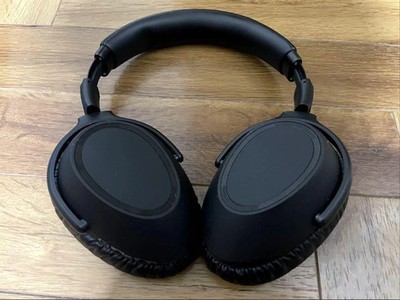 Sennheiser / EPOS Adapt 660:  Premium UC MS Stereo Wireless Bluetooth Headset