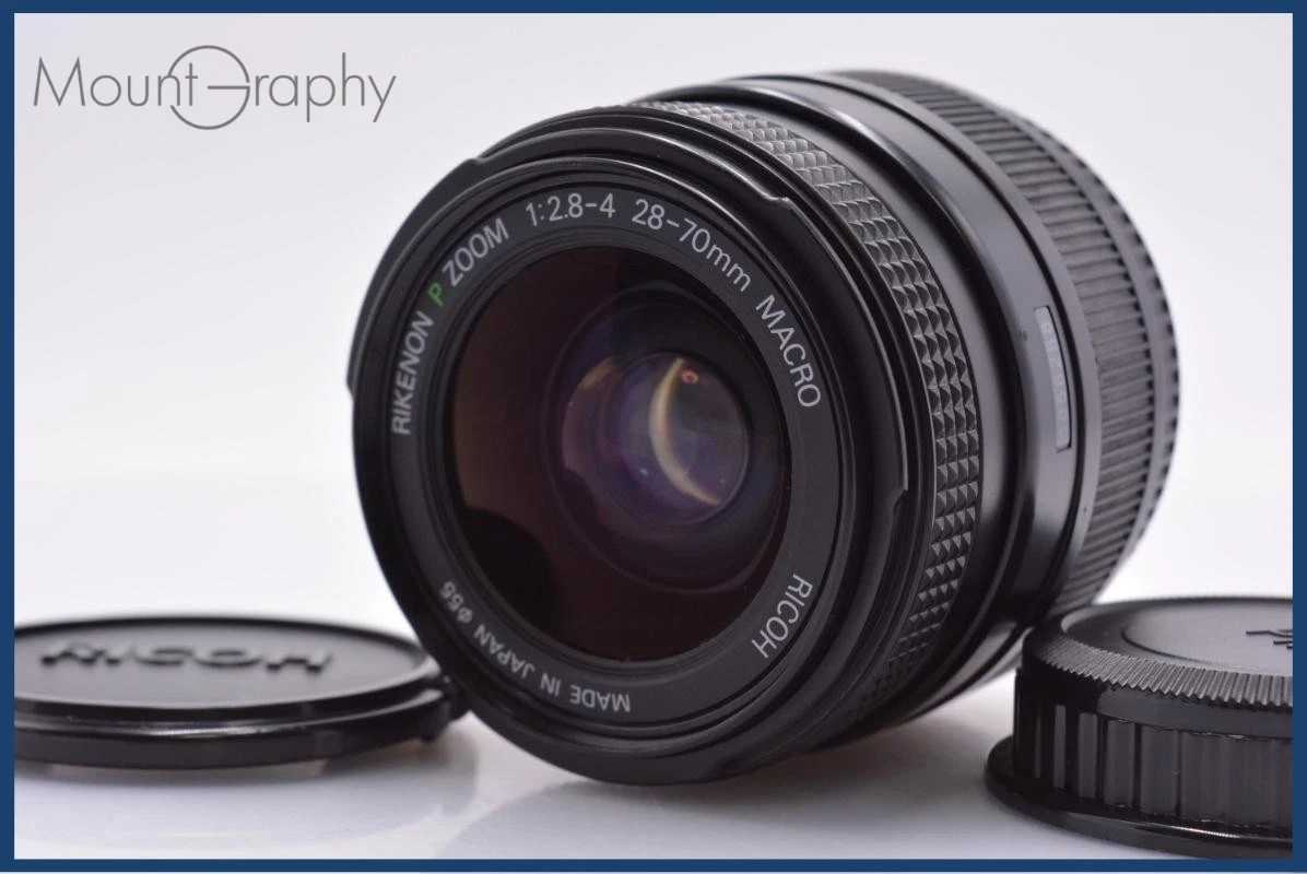 Ricoh Pentax P Macro/Close Up Camera Lenses for sale | eBay
