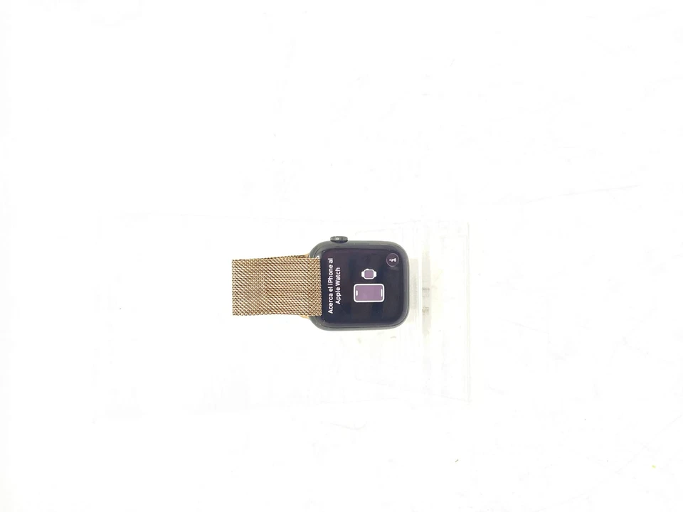 Apple Watch Series 7, foto 1 de 5