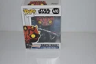 Funko Pop! Star Wars The Clone Wars Darth Maul #410 (FKO149)