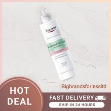 Eucerin Triple Effect Cleansing  Gel  Oil Control Body  400ml RRP £20