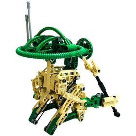 LEGO [Star Wars] - Pit Droid Building Set - Technic Series (8000)
