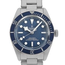 TUDOR Black Bay 58 79030B second hand mens