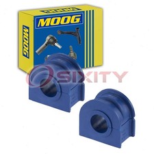 MOOG K80077 Stabilizer Bar Bushing Kit for XL3Z-5484HA TD4123W MK80077 up