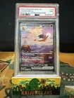 2023 Pokemon SV 151 EN Charizard Ex Special Illustration Rare #199 PSA 9