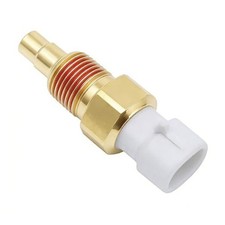Engine Coolant Temperature Sensor - Compatible with GM Vehicles Chevy C1500