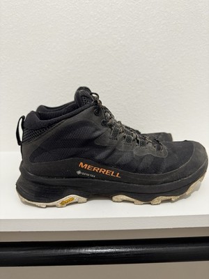 Merrell Moab Speed Mid GTX