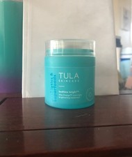 Tula Skincare Bedtime Bright Vita-Charge Overnight Brightening Treatment 1.7 oz.