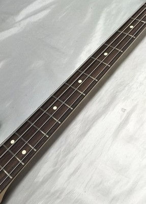 FENDER / AMERICAN STANDARD JAZZ BASS (no260404) | eBay