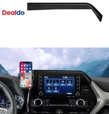 Custom Fit for Car Phone Holder 2020-2025 Toyota Highlander Accessories Phone Mo