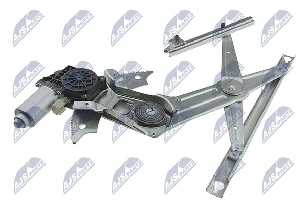 NTY Fensterheber EPS-CH-025S FüR Dodge RAM 1500 Pick Up D1 DC DH DM DR 2500 Cab-image