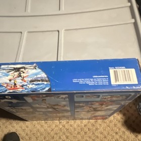 LEGO City Coast Guard 60013 Coast Guard Helicopter Set 230 Pieces Age 5-12