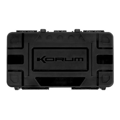 KORUM ROVING BLOX - FULLY LOADED