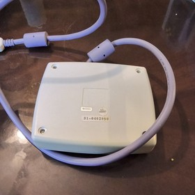 Sega Dreacast A/V  VGA Adapter ( RARE )