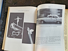 VERY Rare Vintage Hardcovers: The World of Camera  The Delights of Photography