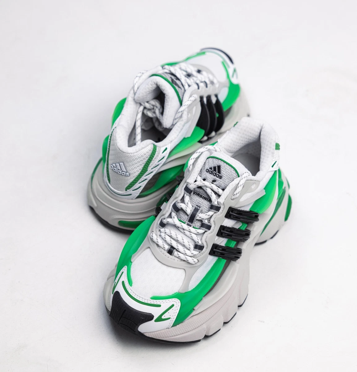 Las mejores ofertas en Pharrell x VIRGINIA x Adidas Adistar