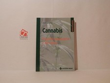 Cannabis. Proprietà terapeutiche e altri utilizzi - Schreiber - Tecniche, 2003