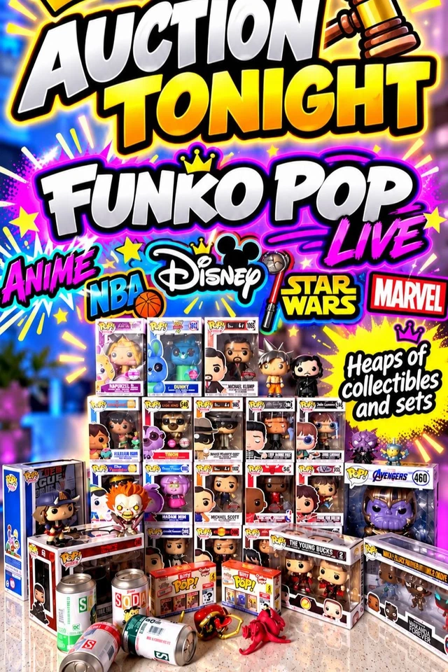 Funko Fun