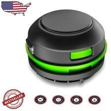 EGO POWERLOAD String Trimmer Head ST1510T 15" Cutting Width Dual-Feed .095" Line