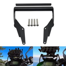 For BMW G310GS G310R 2017-2024 GPS Navigation Mount Bracket Handlebar Holder