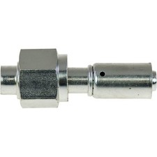 A/C Refrigerant Hose Fitting Omega Environmental 35-R1310-STL