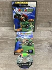 Mario Golf Toadstool Tour Nintendo GameCube Video Game IOB W/Manual Tested Works